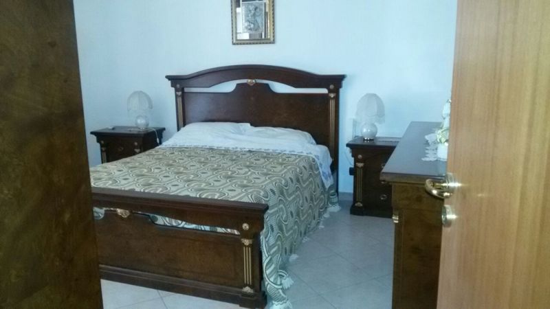 photo 2 Location entre particuliers Agrigente appartement Sicile Agrigente (province d') chambre 1