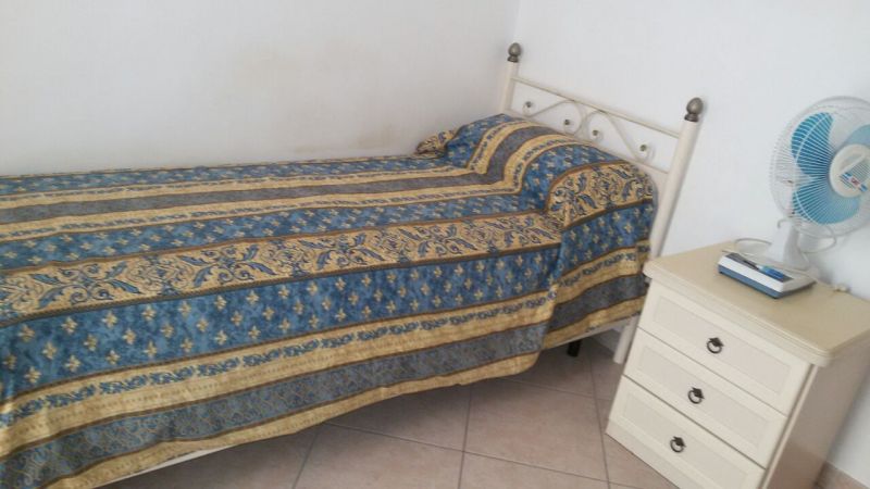 photo 4 Location entre particuliers Agrigente appartement Sicile Agrigente (province d') chambre 2