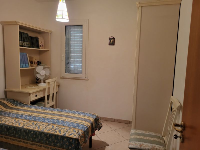 photo 5 Location entre particuliers Agrigente appartement Sicile Agrigente (province d') chambre 3