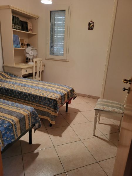 photo 6 Location entre particuliers Agrigente appartement Sicile Agrigente (province d') chambre 2