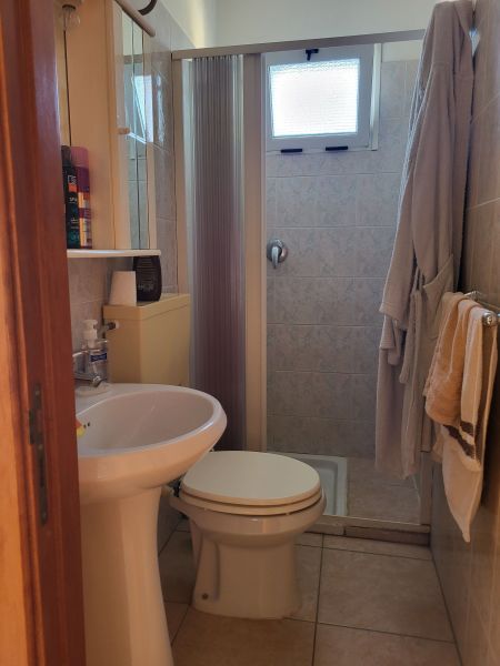 photo 8 Location entre particuliers Agrigente appartement Sicile Agrigente (province d') salle de bain 1