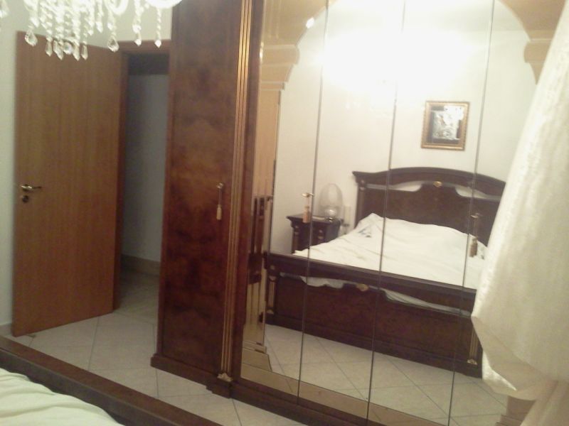 photo 1 Location entre particuliers Agrigente appartement Sicile Agrigente (province d') chambre 1