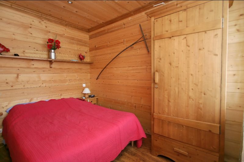 photo 7 Location entre particuliers Le Grand Bornand appartement Rhne-Alpes Haute-Savoie chambre 2