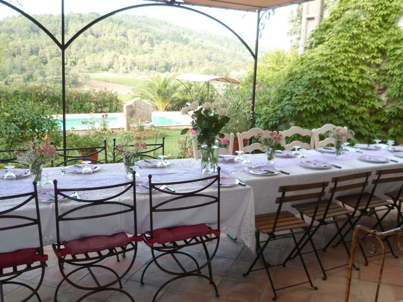 photo 23 Location entre particuliers Le Thoronet maison Provence-Alpes-Cte d'Azur Var