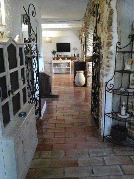 photo 13 Location entre particuliers Le Thoronet maison Provence-Alpes-Cte d'Azur Var Entre