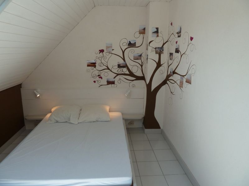 photo 4 Location entre particuliers Sauzon maison Bretagne Morbihan chambre 1