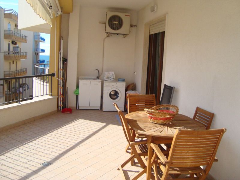 photo 2 Location entre particuliers Gallipoli appartement Pouilles Lecce (province de)