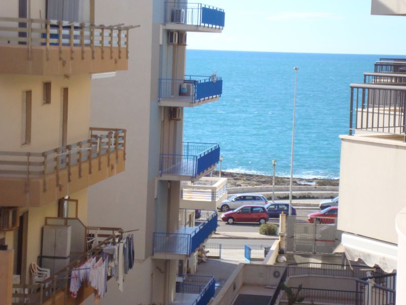 photo 3 Location entre particuliers Gallipoli appartement Pouilles Lecce (province de)