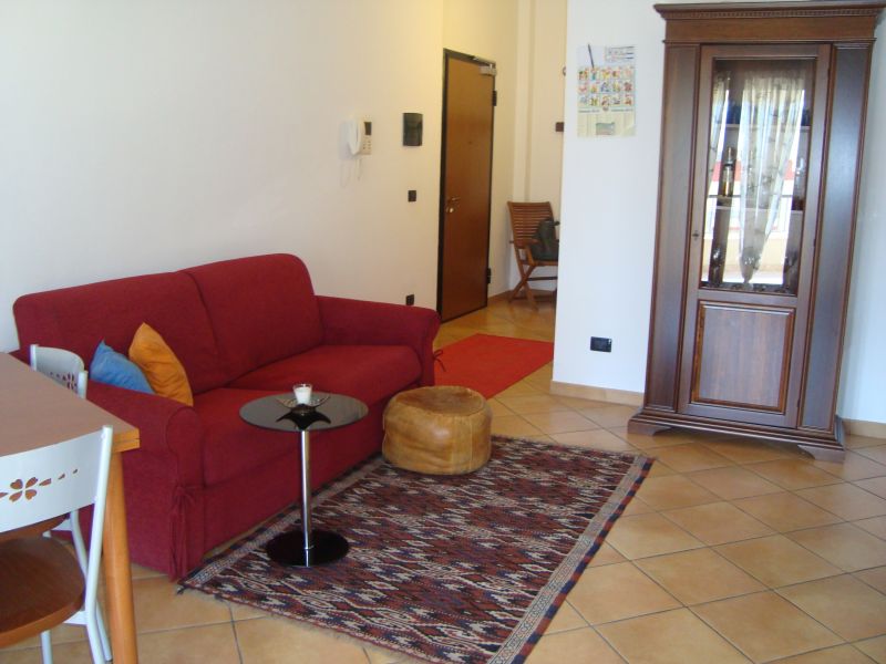 photo 4 Location entre particuliers Gallipoli appartement Pouilles Lecce (province de)