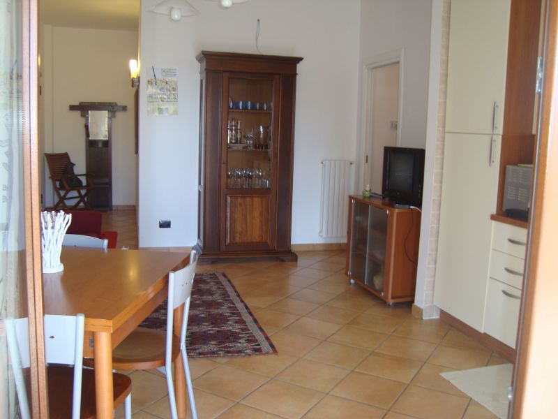 photo 5 Location entre particuliers Gallipoli appartement Pouilles Lecce (province de)