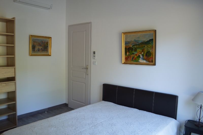 photo 9 Location entre particuliers La Ciotat gite Provence-Alpes-Cte d'Azur Bouches du Rhne chambre