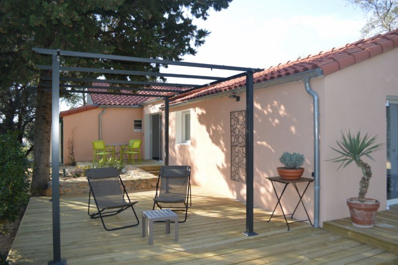 photo 12 Location entre particuliers La Ciotat gite Provence-Alpes-Cte d'Azur Bouches du Rhne Terrasse