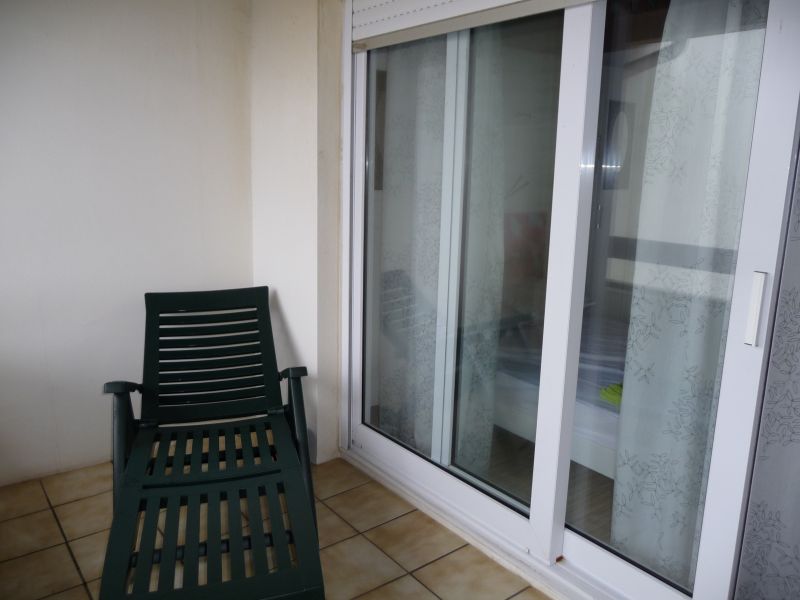 photo 10 Location entre particuliers Bidart appartement Aquitaine Pyrnes-Atlantiques Balcon