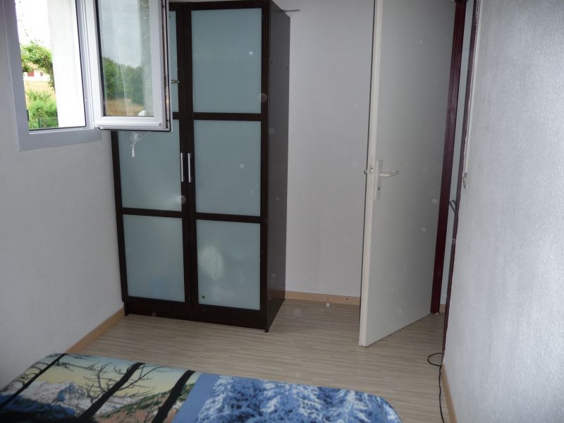 photo 12 Location entre particuliers Bidart appartement Aquitaine Pyrnes-Atlantiques chambre 2