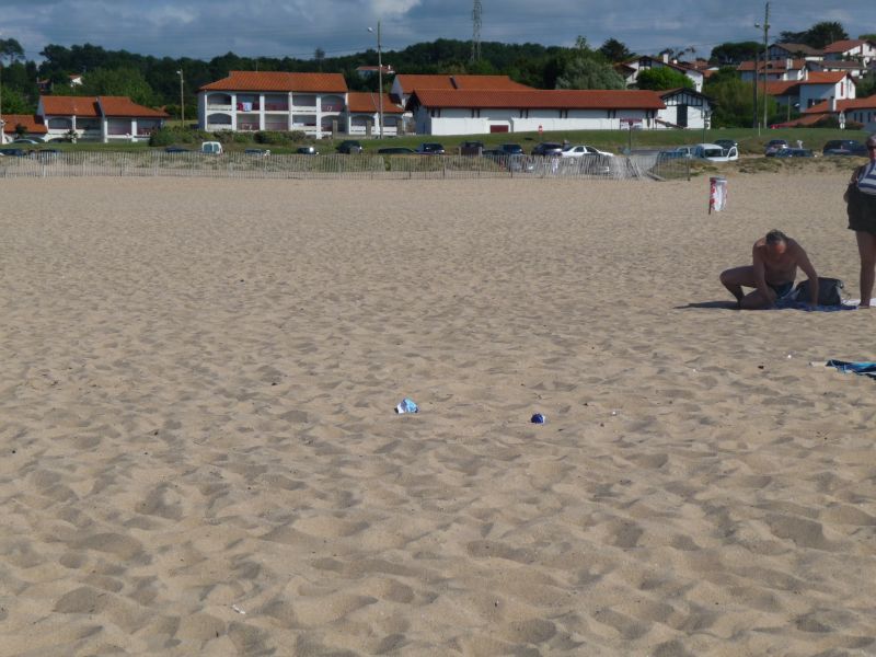 photo 21 Location entre particuliers Bidart appartement Aquitaine Pyrnes-Atlantiques Plage