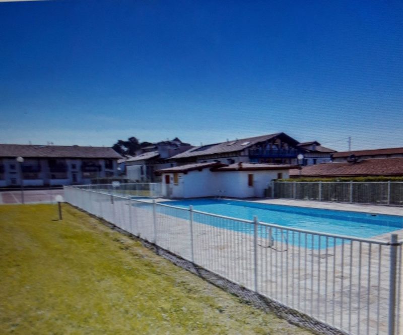 photo 18 Location entre particuliers Bidart appartement Aquitaine Pyrnes-Atlantiques Piscine