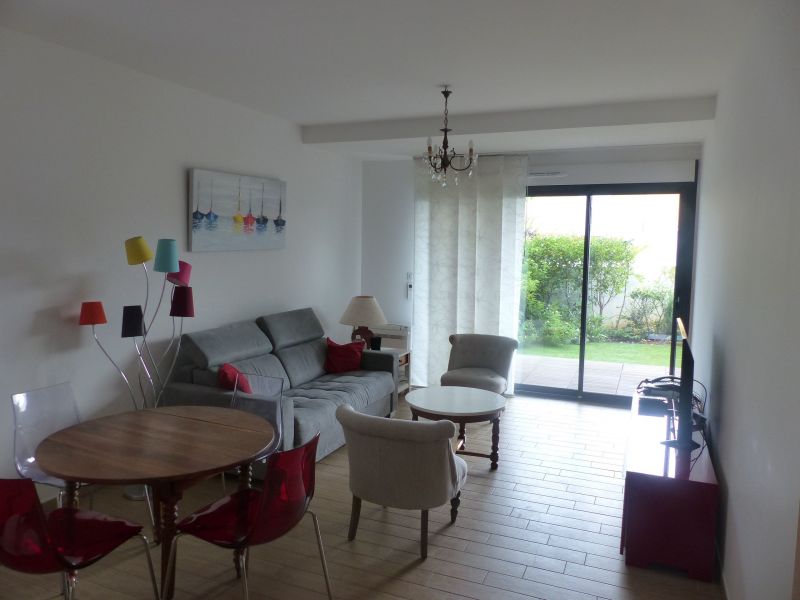 photo 1 Location entre particuliers Six Fours Les Plages appartement Provence-Alpes-Cte d'Azur Var Sjour