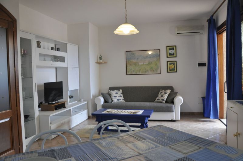 photo 17 Location entre particuliers Castelsardo appartement Sardaigne Sassari (province de) Cuisine amricaine