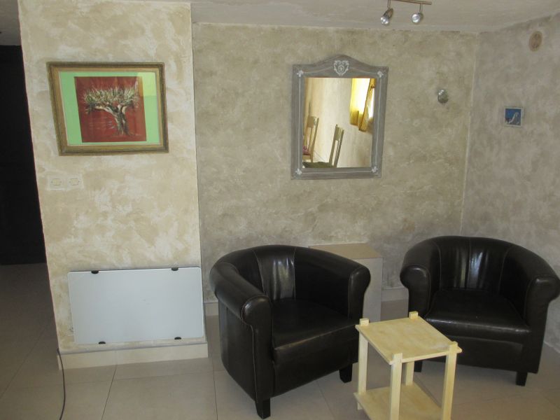 photo 8 Location entre particuliers Sainte Maxime maison Provence-Alpes-Cte d'Azur Var Salon