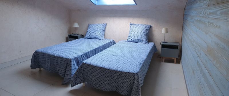 photo 15 Location entre particuliers Sainte Maxime maison Provence-Alpes-Cte d'Azur Var chambre 4