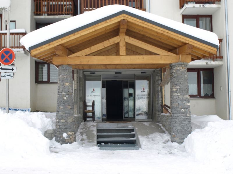 photo 19 Location entre particuliers La Plagne studio Rhne-Alpes Savoie