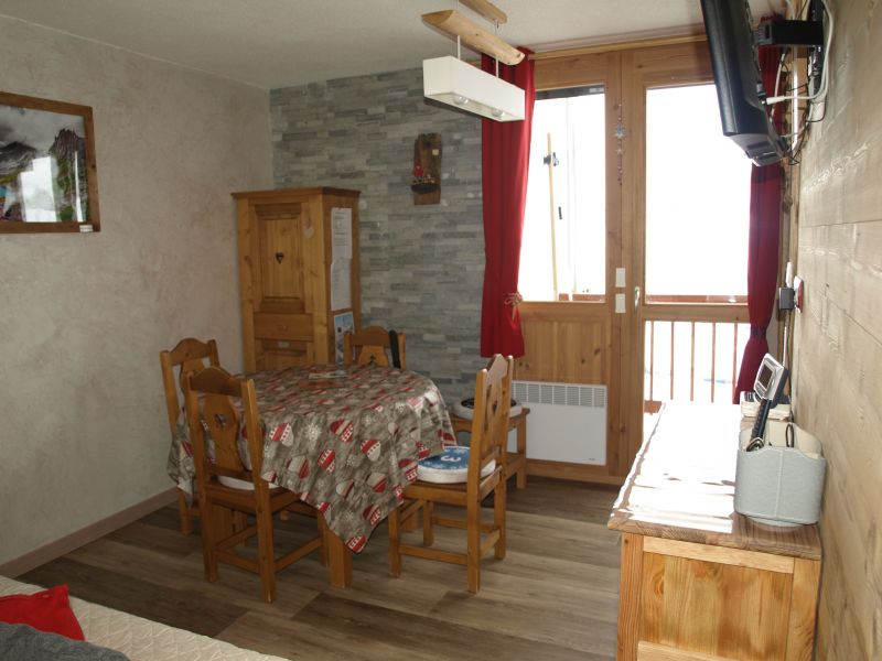 photo 13 Location entre particuliers La Plagne studio Rhne-Alpes Savoie