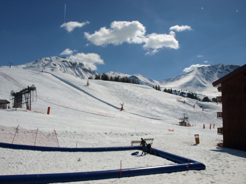 photo 26 Location entre particuliers La Plagne studio Rhne-Alpes Savoie