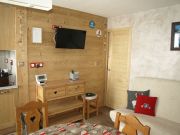 Locations vacances La Plagne pour 3 personnes: studio n 106820