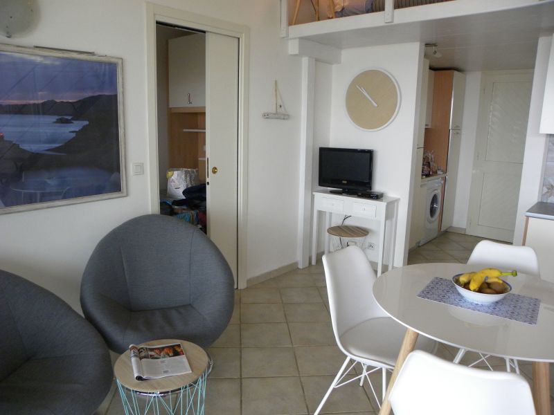 photo 14 Location entre particuliers Lumio appartement Corse Haute-Corse Vue autre