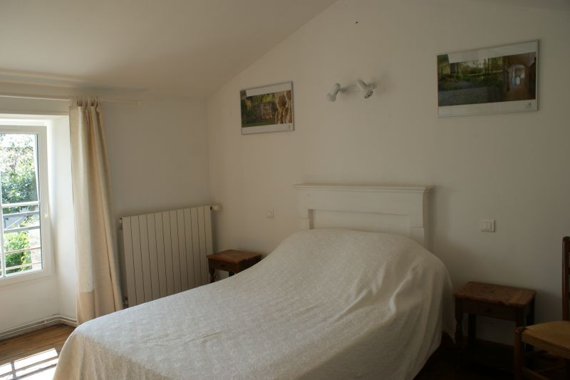 photo 20 Location entre particuliers La Rochelle gite Poitou-Charentes Charente-Maritime chambre 3