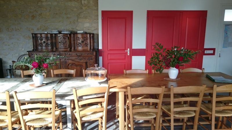 photo 10 Location entre particuliers La Rochelle gite Poitou-Charentes Charente-Maritime Cuisine amricaine