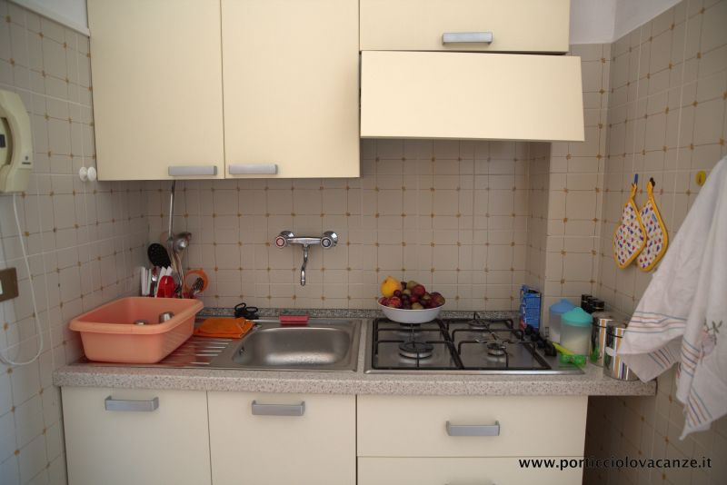 photo 4 Location entre particuliers Ostuni appartement Pouilles Brindisi (province de) chambre 1