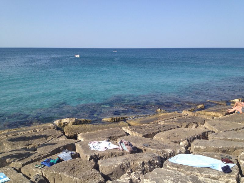 photo 17 Location entre particuliers Ostuni appartement Pouilles Brindisi (province de) Plage