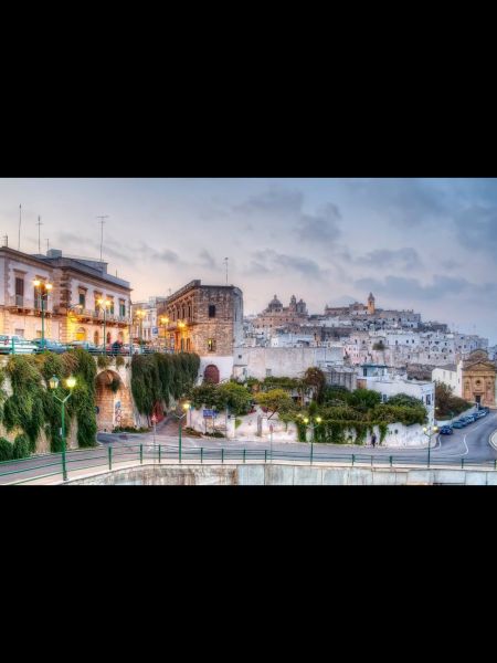 photo 23 Location entre particuliers Ostuni appartement Pouilles Brindisi (province de) Vue autre