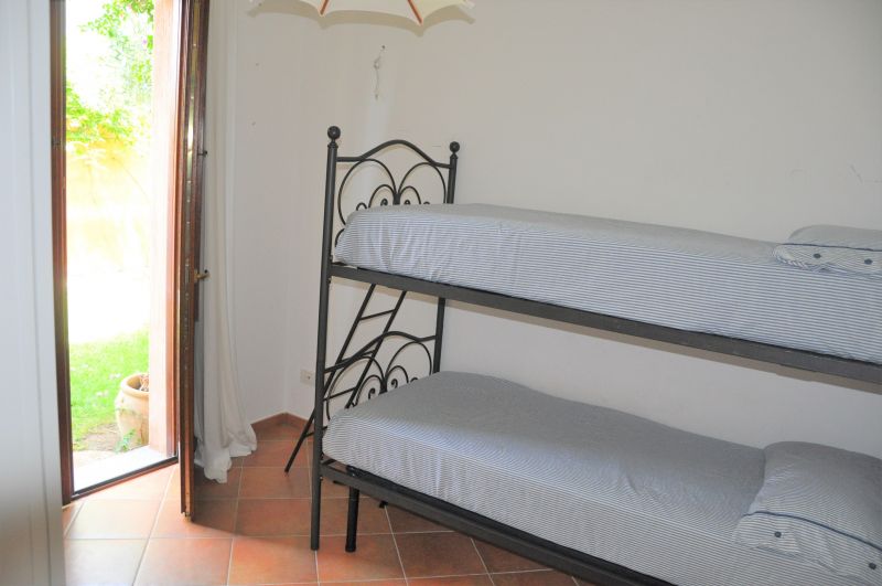 photo 17 Location entre particuliers Villasimius appartement Sardaigne Cagliari (province de) chambre 2