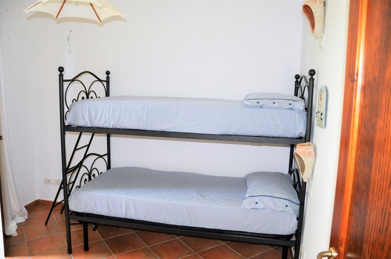 photo 18 Location entre particuliers Villasimius appartement Sardaigne Cagliari (province de) chambre 2