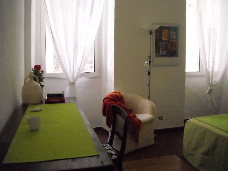 photo 7 Location entre particuliers Sanremo appartement Ligurie Imperia (province d') chambre