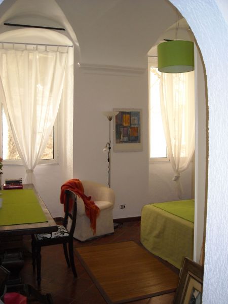 photo 8 Location entre particuliers Sanremo appartement Ligurie Imperia (province d') chambre