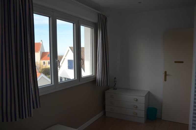 photo 9 Location entre particuliers Ambleteuse maison Nord-Pas de Calais Pas de Calais chambre 3