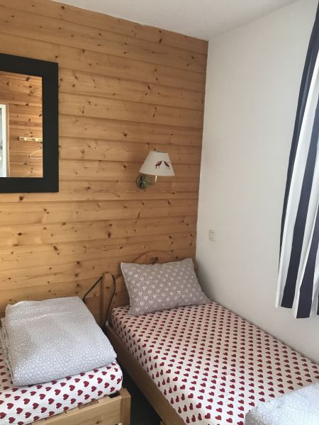 photo 17 Location entre particuliers Risoul 1850 appartement Provence-Alpes-Cte d'Azur Hautes-Alpes chambre 2