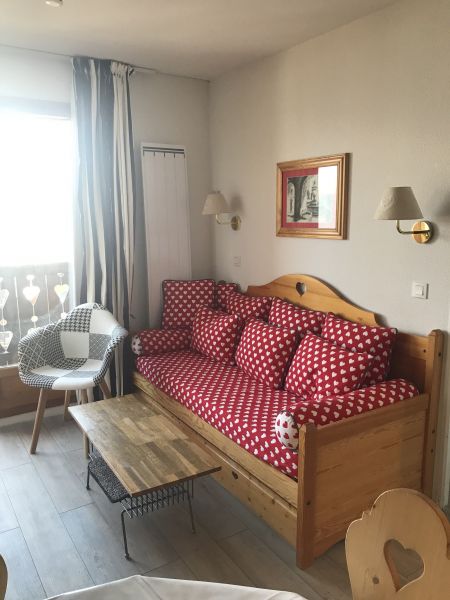 photo 10 Location entre particuliers Risoul 1850 appartement Provence-Alpes-Cte d'Azur Hautes-Alpes Sjour