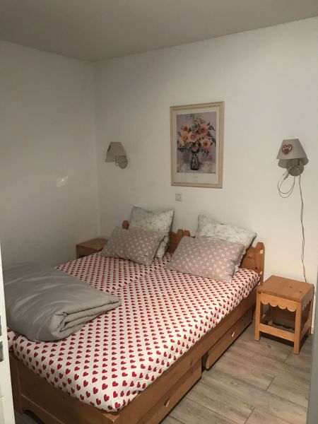 photo 15 Location entre particuliers Risoul 1850 appartement Provence-Alpes-Cte d'Azur Hautes-Alpes chambre 1