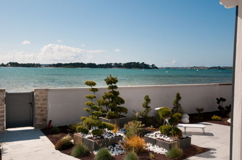 photo 7 Location entre particuliers Roscoff villa Bretagne Finistre