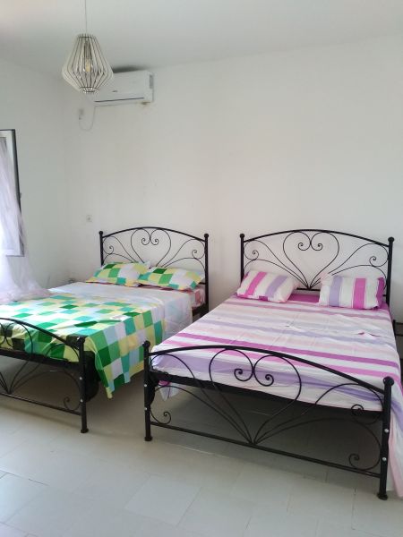 photo 12 Location entre particuliers Saly appartement