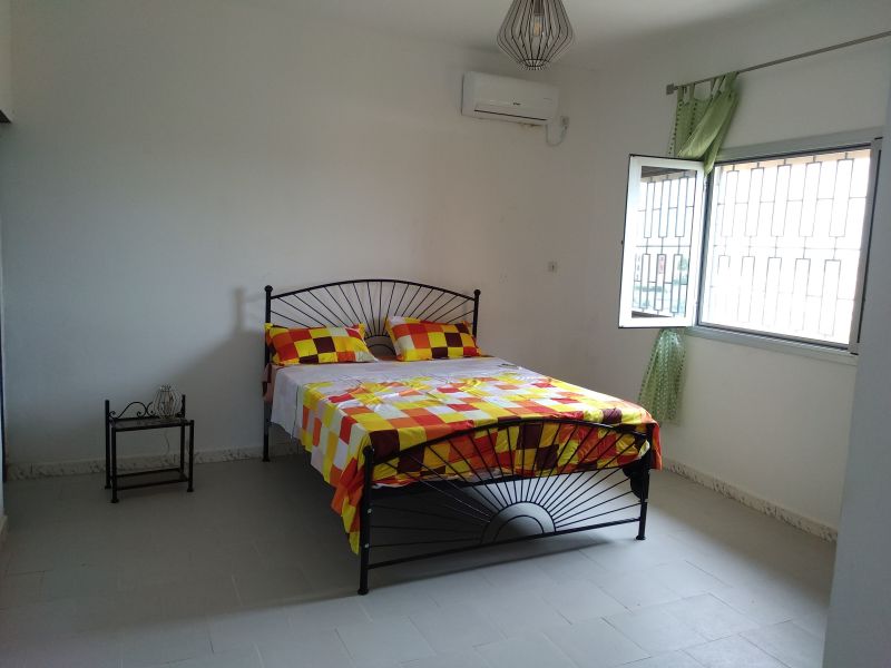 photo 9 Location entre particuliers Saly appartement   chambre 1