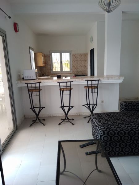 photo 8 Location entre particuliers Saly appartement   Sjour