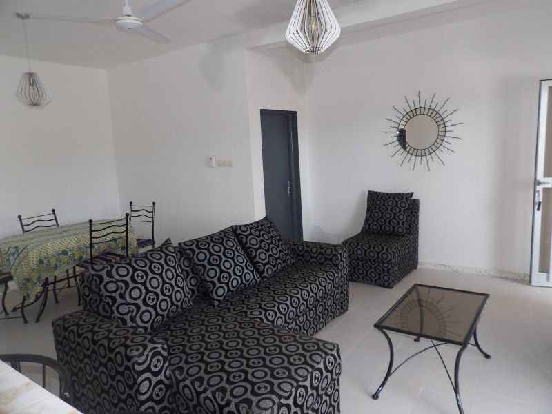 photo 7 Location entre particuliers Saly appartement