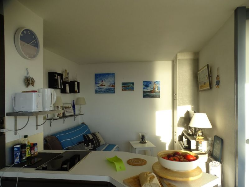 photo 6 Location entre particuliers Canet-en-Roussillon appartement Languedoc-Roussillon Pyrnes-Orientales Sjour