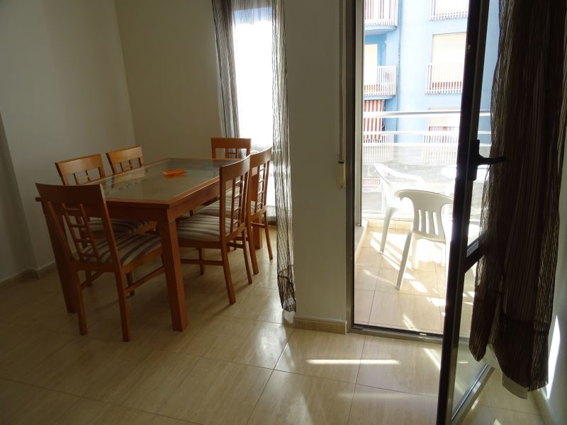 photo 11 Location entre particuliers El Campello appartement Communaut Valencienne  Salon