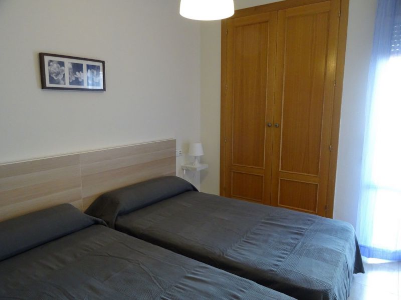 photo 3 Location entre particuliers El Campello appartement Communaut Valencienne  chambre 2